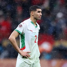 مبابي: قضيت نصف الليل أتحدث مع حكيمي وعلينا مساعدة دياز