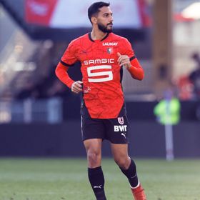 موسى التعمري يتألّق بهدف وتمريرة حاسمة في الدوري الفرنسي