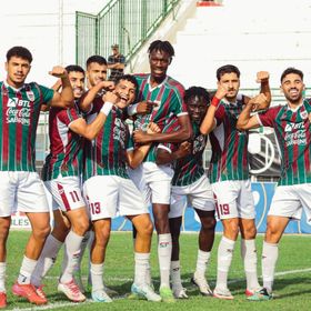 بعد فوز كبير.. الملعب يواصل الإبهار ويعزز صدارته للدوري التونسي