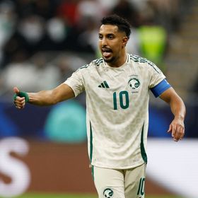 السعودية تعلن ملعب افتتاح ونهائي كأس آسيا 2027