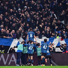 أتالانتا يحمل آمال إيطاليا أمام بايرن ميونيخ في دوري أبطال أوروبا