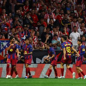 برشلونة قد يضطر لبيع نجومه لتمويل صفقاته الجديدة