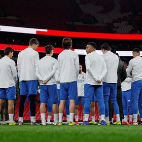 ريال مدريد في ورطة.. 3 لاعبين مهددون بالغياب أمام بنفيكا