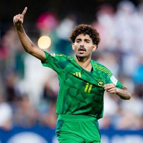 بينها النصر.. 3 أندية تتنافس على ضم نجم منتخب السعودية الصاعد