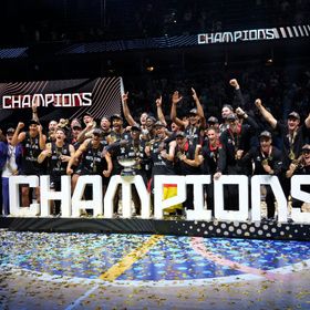 ألمانيا تهزم تركيا وتفوز ببطولة أوروبا لكرة السلة للمرة الثانية