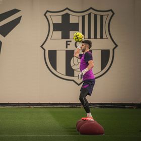 أبعد من معاناة لامين يامال.. إصابة واحدة تعصف ببرشلونة