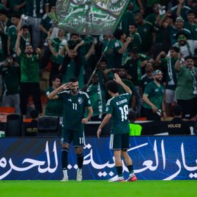 "العلامة الكاملة" مصدر قلق للمنتخب السعودي في كأس الخليج