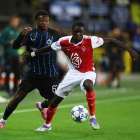 بروج يصعق موناكو وليفركوزن ينجو من فخ كوبنهاغن بدوري أبطال أوروبا