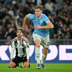 إيغور تودور في خطر بعد هزيمة أخرى ليوفنتوس أمام لاتسيو