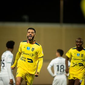 عمر السومة يختار أفضل مهاجم سعودي "مظلوم" ويوجّه له نصيحة مهمة