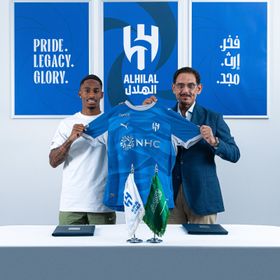 رسمياً.. الهلال يضم سامرفيل حتى 2030