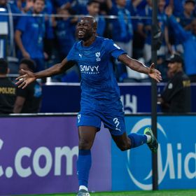 نصف قوة الفريق.. ما تأثير المدافع كوليبالي على نتائج الهلال في دوري روشن السعودي؟