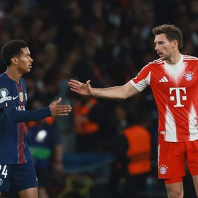 الصحافة تحتفي بـ"مباراة القرن" بين باريس سان جيرمان وبايرن ميونيخ