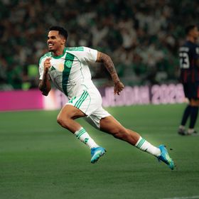 تشكيلة الأهلي المتوقعة أمام الدرعية في الدوري السعودي
