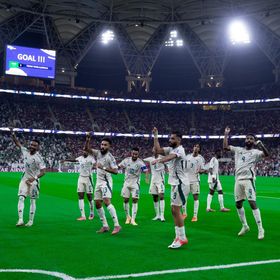 السعودية تتخطى إندونيسيا وتصبح على بُعد خطوة من كأس العالم 2026