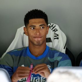 بيلينغهام قد يغيب عن ريال مدريد أمام أولمبياكوس