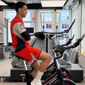 جمال موسيالا جاهز للعودة إلى الملاعب مع بايرن ميونيخ