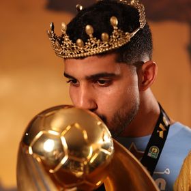 تشكيلة بيراميدز المتوقعة ضد الزمالك بنهائي كأس مصر.. آخر ظهور لإبراهيم عادل؟