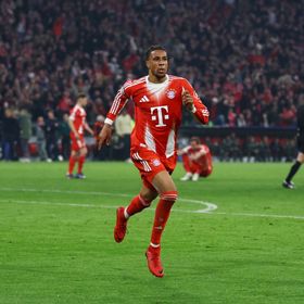 أوليس يتوج نجم الأسبوع بدوري الأبطال بعد إسقاط ريال مدريد