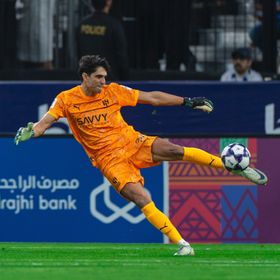 ياسين بونو: لامين يامال فرد من المغاربة وليونيل ميسي أكثر لاعب فاجأني