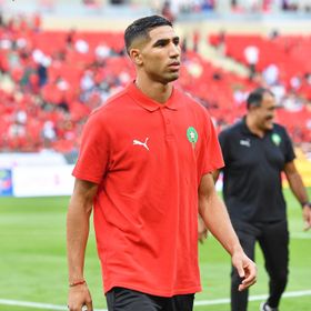 موعد مباراة زامبيا والمغرب في تصفيات كأس العالم 2026