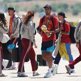 برشلونة وسيتي يتفقان على قيمة صفقة رودري.. وهذا موعد وصوله