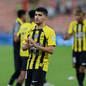 الاتحاد يُفعل بند شراء عقد الغامدي من الاتفاق حتى 2029