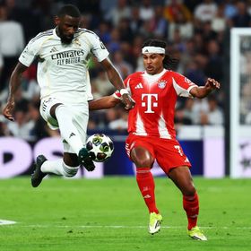 روديغر يقترب من البقاء.. وريال مدريد يؤجل الإعلان الرسمي