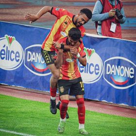 الترجي يدك شباك القصرين بسداسية ويتأهل لثمن نهائي كأس تونس