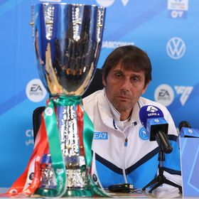 نهائي السوبر الإيطالي.. نابولي يذكّر بتاريخه وبولونيا يرى "فرصة ذهبية"