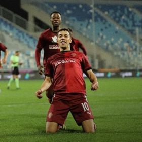 بعد "فوز تاريخي".. سيراميكا يطيح بالزمالك من كأس مصر