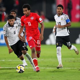 بلجيكا تهزم تونس وتؤجل تأهلها للدور الثاني في مونديال تحت 17 عاماً