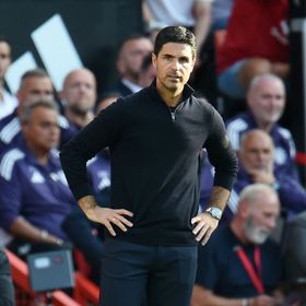 أرتيتا مدرب أرسنال يرفض التعليق على صفقة إيزي