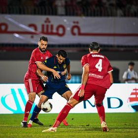 شاهد.. السويحلي يربك حسابات الترجي في دوري أبطال إفريقيا