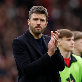 كاريك مدرب مانشستر يونايتد: أظهرنا إيماناً وشخصية قوية