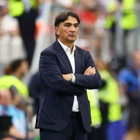 داليتش يستقيل من تدريب المنتخب الكرواتي بعد 9 سنوات