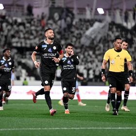 شاهد.. هاتريك كاراسكو يُهدي الفوز للشباب ضد الرياض في الدوري السعودي