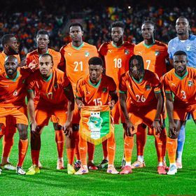 شاهد.. كوت ديفوار تفوز بعد "ريمونتادا" وتنتزع الصدارة من الكاميرون