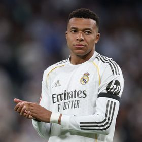 هل يغيب كيليان مبابي عن ريال مدريد في الكلاسيكو؟