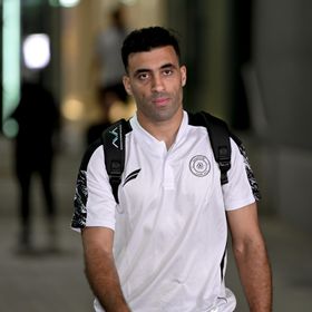 الفتح ينضم لسباق التعاقد مع عبد الرزاق حمد الله هداف الشباب