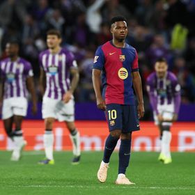 من هم الأصغر سناً مشاركة وتسجيلاً في تاريخ أبطال أوروبا؟