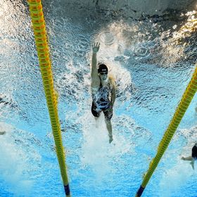 الاتحاد الدولي: سباحو روسيا وبيلاروس سيتنافسون تحت أعلامهم