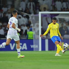 لاجامي لا يخشى الغيابات: النصر سيعوّض خسارته أمام العين