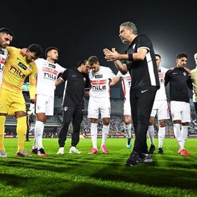 الزمالك يشكو لجنة الحكام بعد الهزيمة أمام الأهلي