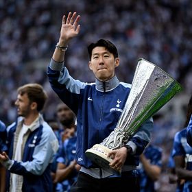 "اتفاق شفهي" بين سون ولوس أنجلوس