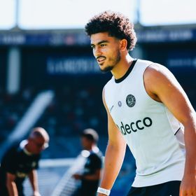 تورينو يحسم تعاقده مع المغربي زكرياء أبوخلال