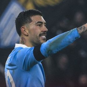 تحت أنظار نجم الهلال السعودي.. لاتسيو يطيح بميلان من كأس إيطاليا