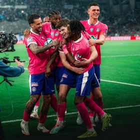 أولمبيك مارسيليا يتلقى ضربة موجعة بمغادرة كأس فرنسا على يد تولوز