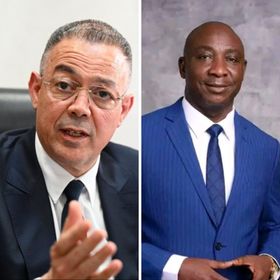 غوساو ينفي الخلاف مع فوزي لقجع في كأس أمم إفريقيا