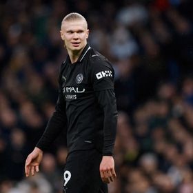 هالاند إلى برشلونة؟.. منافس لابورتا في الانتخابات يشطح بوعوده